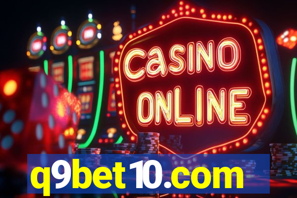 q9bet10.com