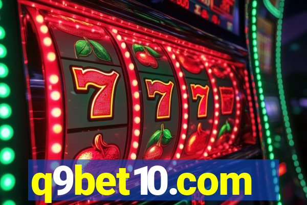 q9bet10.com