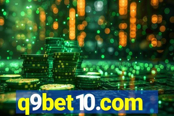 q9bet10.com