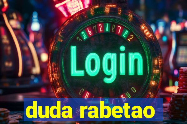 duda rabetao