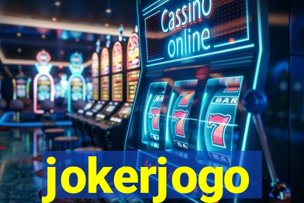 jokerjogo