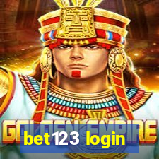 bet123 login