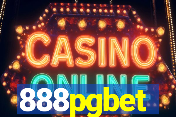 888pgbet