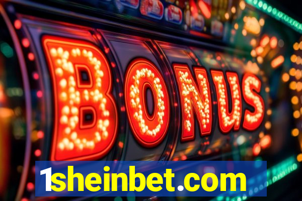 1sheinbet.com