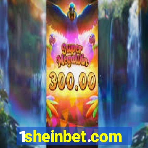 1sheinbet.com