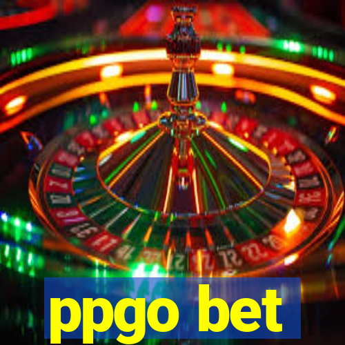 ppgo bet