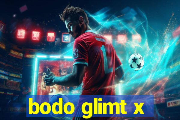 bodo glimt x