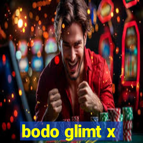 bodo glimt x