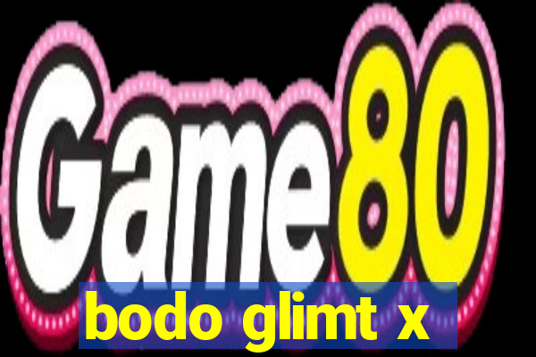 bodo glimt x