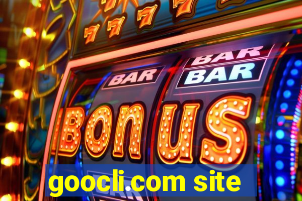 goocli.com site