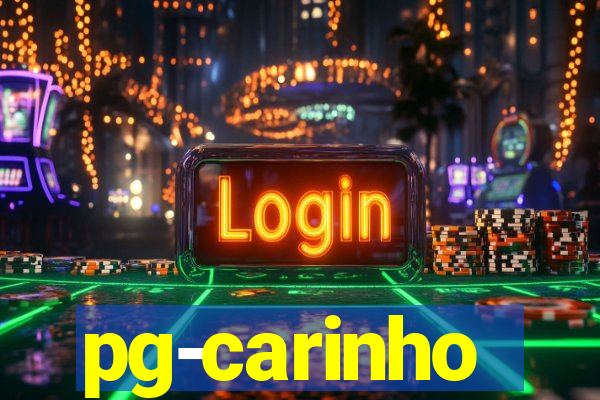 pg-carinho