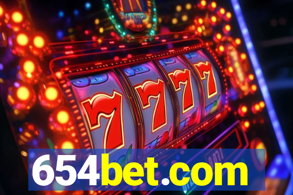 654bet.com