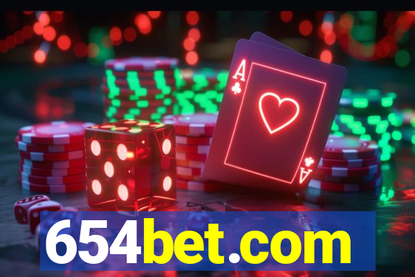 654bet.com