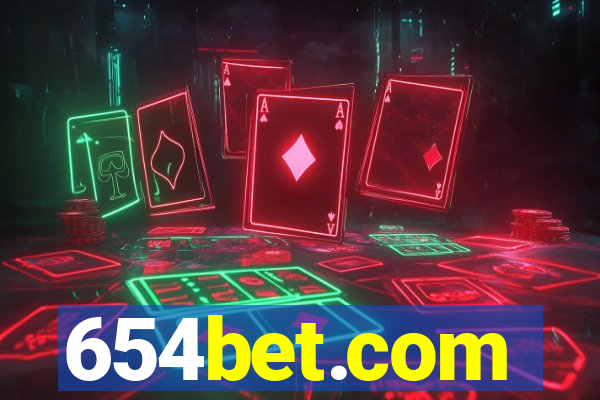 654bet.com