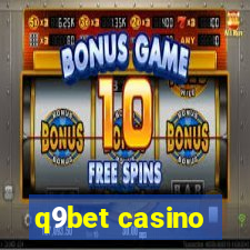 q9bet casino