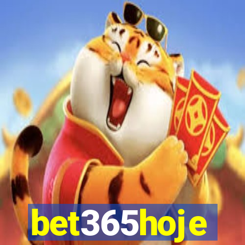 bet365hoje