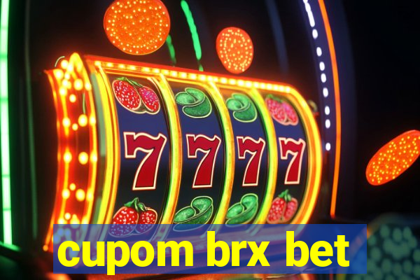 cupom brx bet