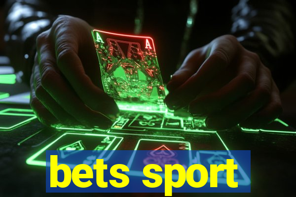 bets sport