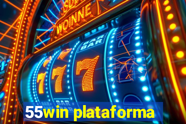 55win plataforma