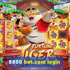 8800 bet.com login