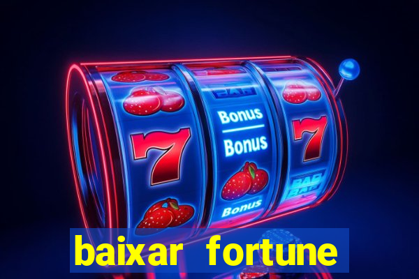 baixar fortune tiger 2