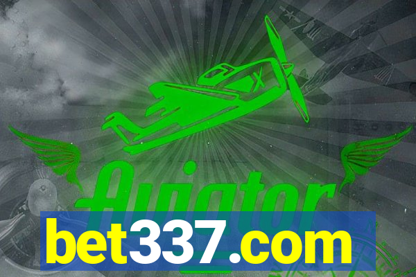 bet337.com