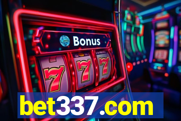 bet337.com