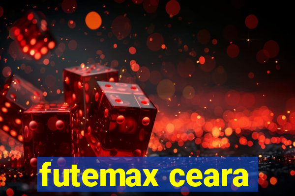 futemax ceara