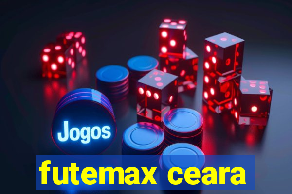 futemax ceara