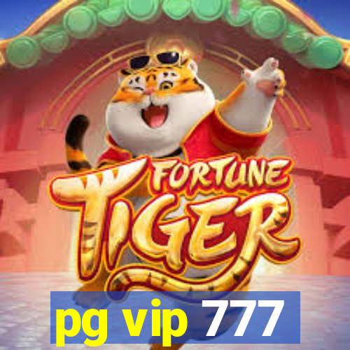 pg vip 777