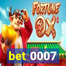 bet 0007