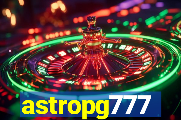 astropg777