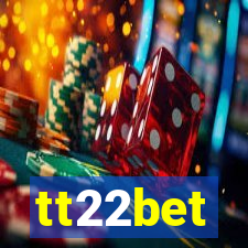 tt22bet