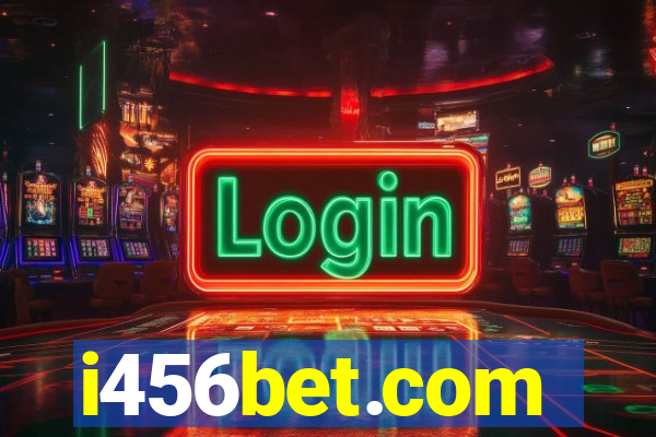 i456bet.com