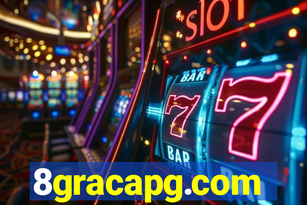 8gracapg.com