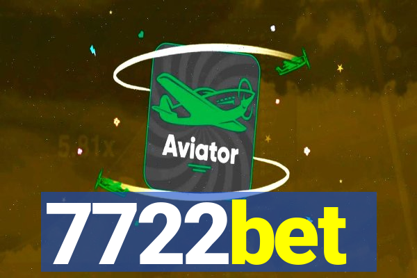 7722bet