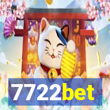 7722bet