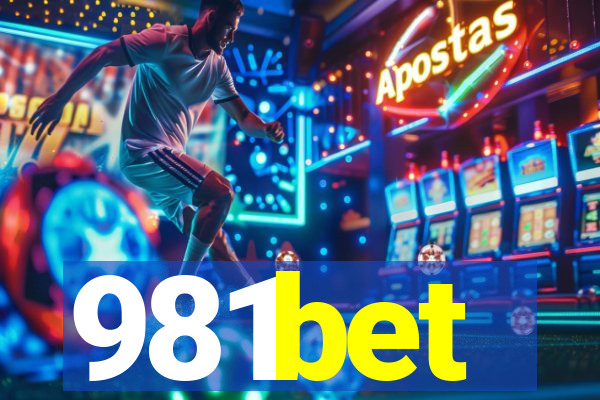 981bet