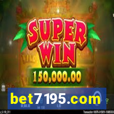 bet7195.com