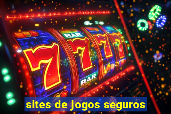 sites de jogos seguros