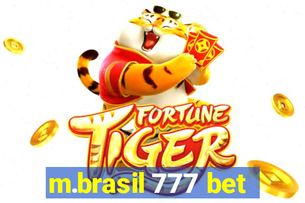 m.brasil 777 bet