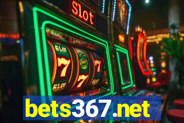 bets367.net