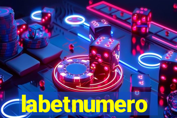 labetnumero