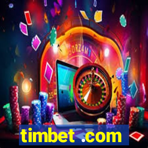 timbet .com