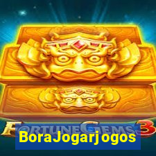 BoraJogarjogos