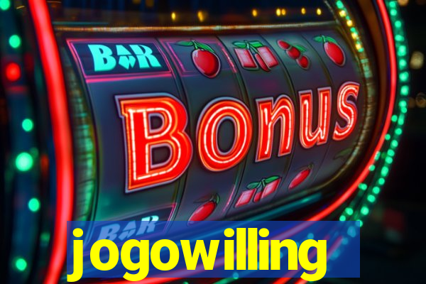 jogowilling