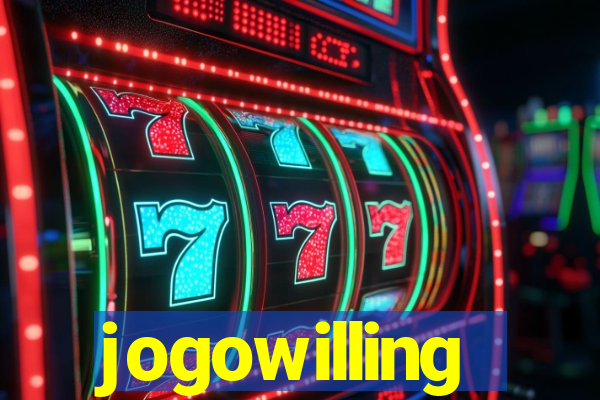 jogowilling