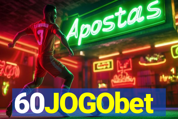 60JOGObet