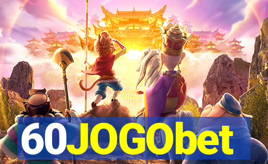 60JOGObet