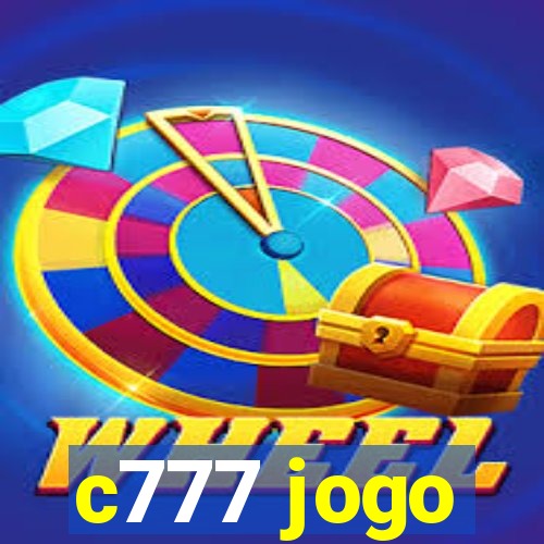 c777 jogo